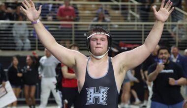 State Wrestling Championships – Orlando Sentinel