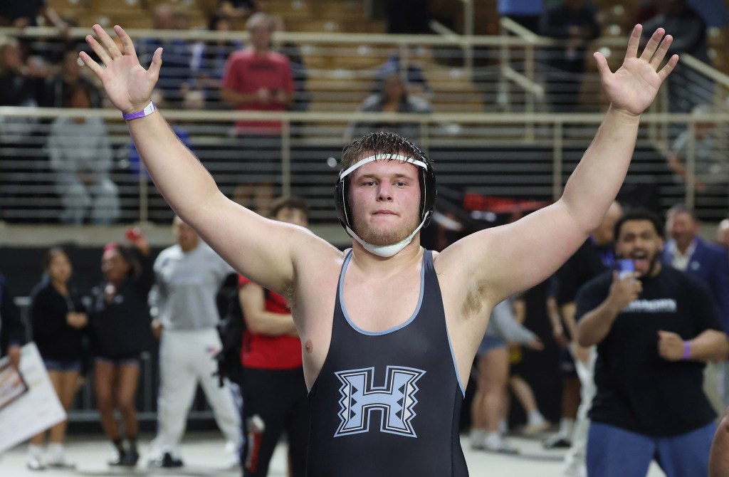 State Wrestling Championships – Orlando Sentinel