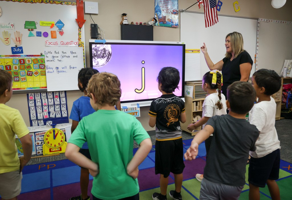 Florida teachers unions have lost their way – Orlando Sentinel