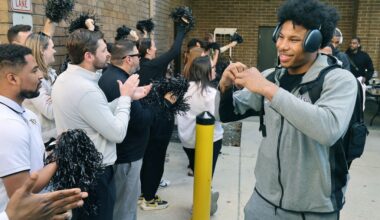 UCF's trip to NCAA Tournament shows how Knights 'dream big'