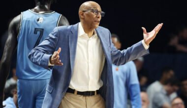 UCF's NCAA Tournament hopes unclear ahead of Big 12 tourney