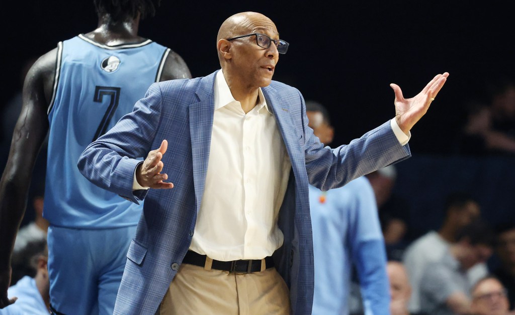 UCF's NCAA Tournament hopes unclear ahead of Big 12 tourney