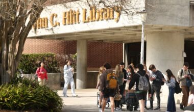 Proposal to cap out-of-state college enrollment fails