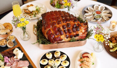 Ham it up! Orlando Easter options in 2026 are egg-sellent