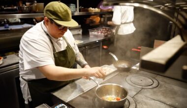 Central Florida shut out in 2026 James Beard Foundation Awards