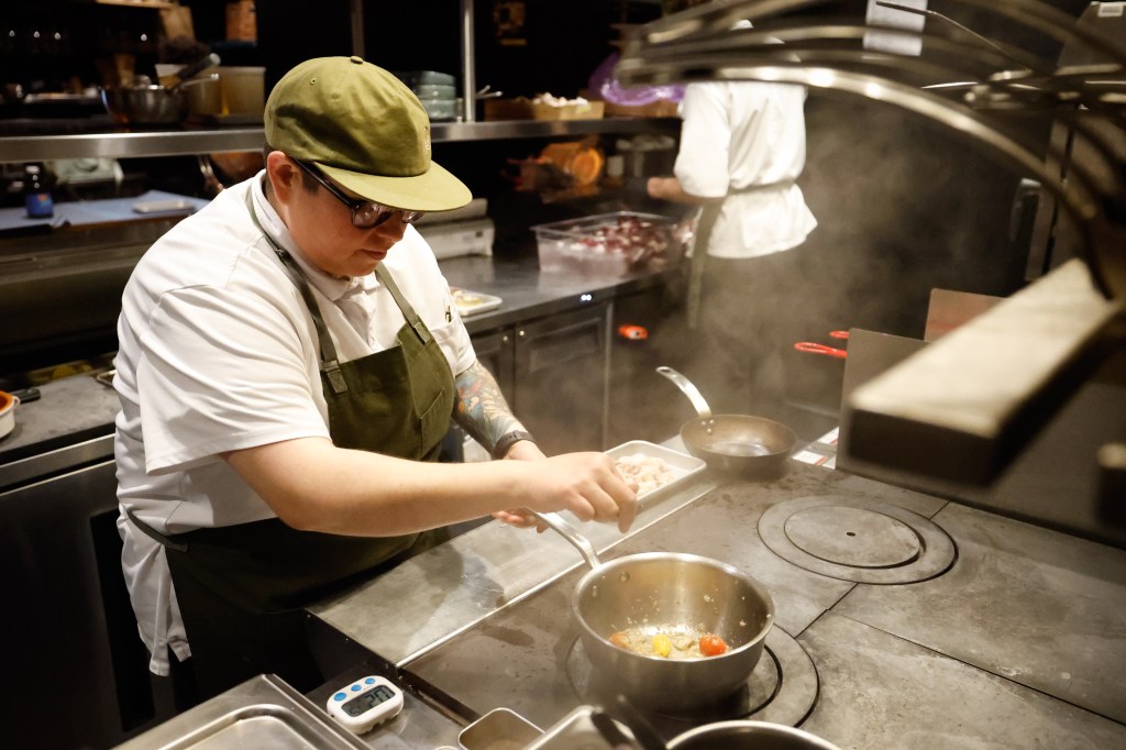 Central Florida shut out in 2026 James Beard Foundation Awards