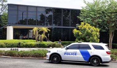 Florida ICE field office has most 2026 arrests, report says