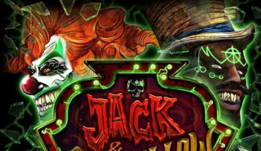Jack-Oddfellow haunted house set for 2026 HHN