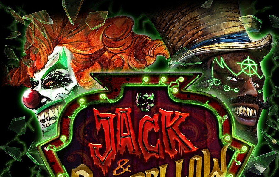 Jack-Oddfellow haunted house set for 2026 HHN
