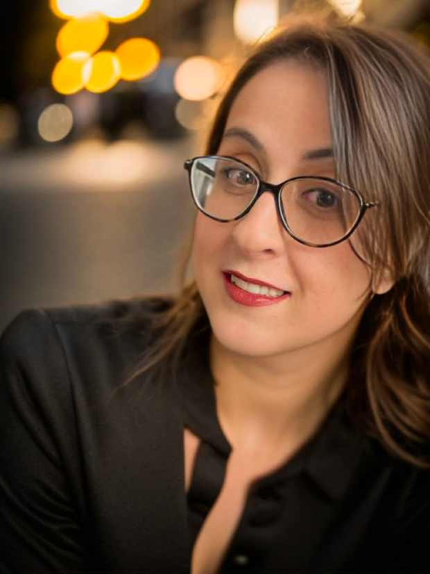 Chef Toni Elkhouri from Cedar's Cafe in Melbourne, a family-run spot offering Lebanese fare. (Photo courtesy Cedar's Cafe)