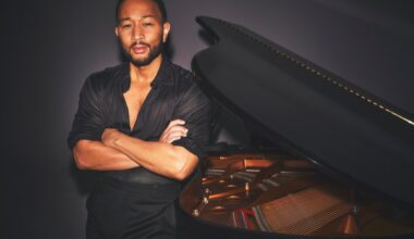 Pop star talks about 'intimate' Orlando show