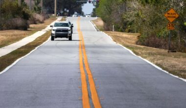 Orange County's plans to widen McCulloch Road irks Seminole County