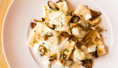 Get stuffed for National Ravioli Day in Orlando