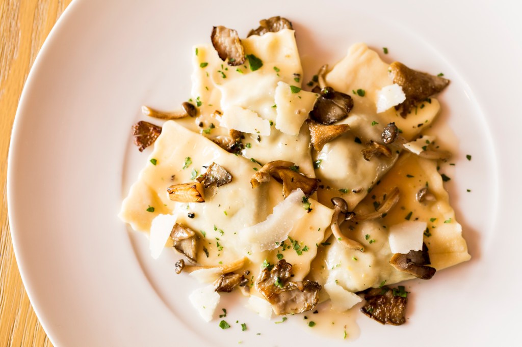 Get stuffed for National Ravioli Day in Orlando