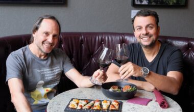 After 7 years, Winter Park's VINIA changes hands