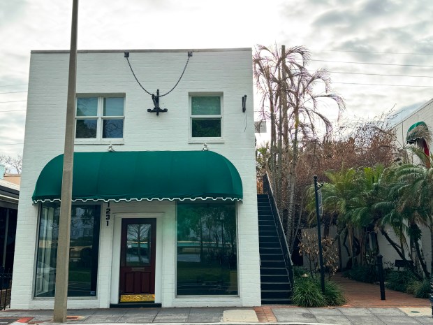 Come mid-May, Orlando's O.G. artisan bakery, Olde Hearth Bread Co., will be offering fresh-baked fare at 1231. N. Orange Ave. in Orlando's Ivanhoe Village neighborhood. (Photo courtesy Olde Hearth Bread Co.)