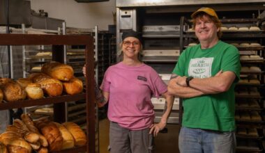 Olde Hearth Bread Co. storefront coming to Ivanhoe Village