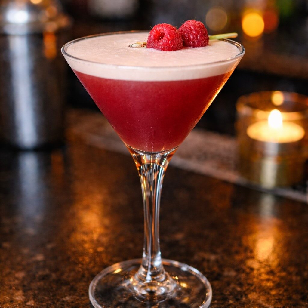 Orlando Martini Fest returns to shake things up