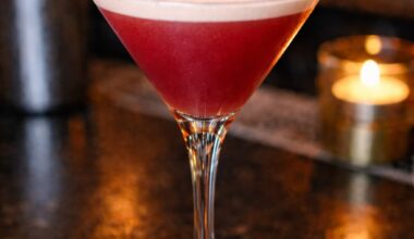 Orlando Martini Fest returns to shake things up