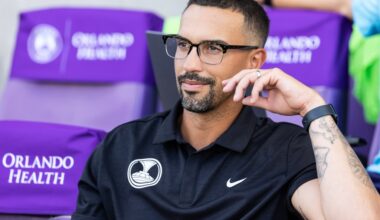 Orlando Pride putting the pieces together for strong season