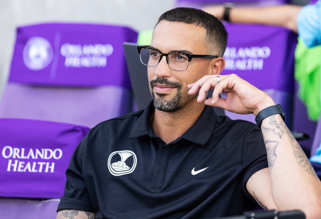 Orlando Pride putting the pieces together for strong season