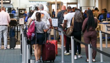 Congress, don’t put tourism on ICE – Orlando Sentinel