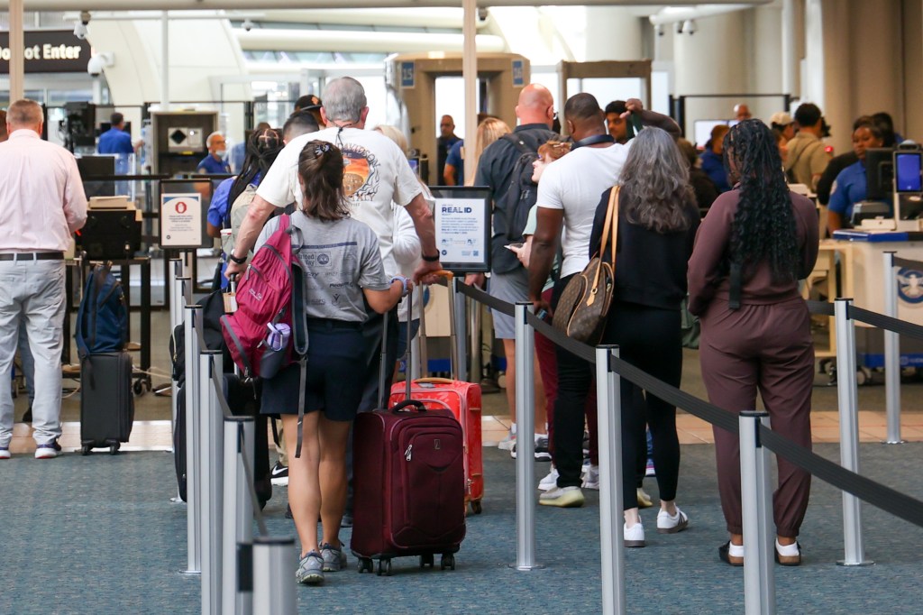 Congress, don’t put tourism on ICE – Orlando Sentinel