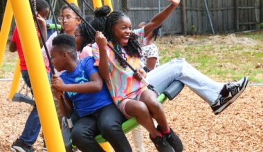 Orlando to renovate 11 neighborhood parks