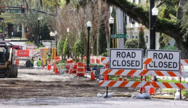 Does Orlando have the ‘worst roads in America’? Pep Boys says yes – Orlando Sentinel