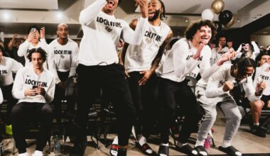 UCF goes to the NCAA Tournament for first time since 2018-19