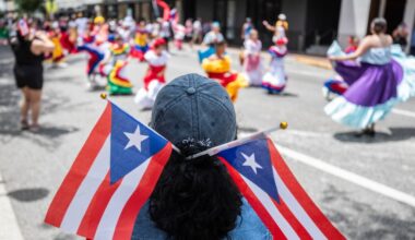 Florida Puerto Rican parade in peril as organizers blast Orlando over costs – Orlando Sentinel