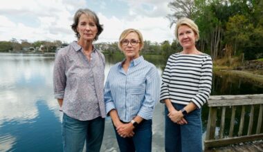 Leu Gardens plans renovations for its next era — but neighbors are concerned. – Orlando Sentinel