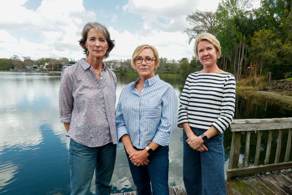 Leu Gardens plans renovations for its next era — but neighbors are concerned. – Orlando Sentinel