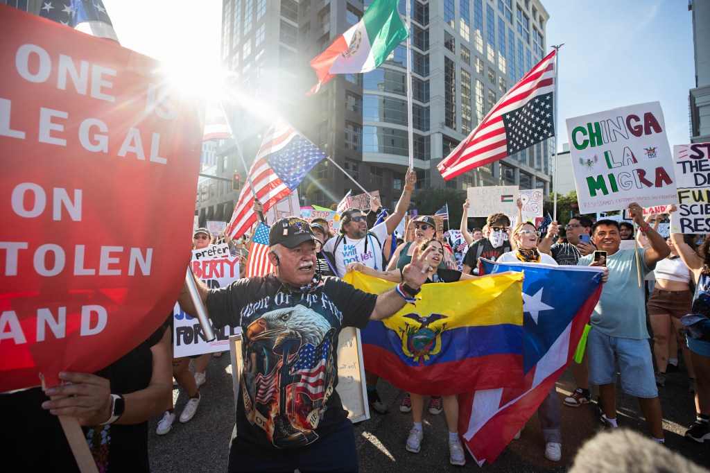 'No Kings' protests scheduled across Central Florida expected to draw several thousands