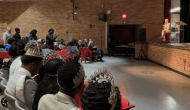 Mayor’s Northside Town Hall Meeting is a Two Way Lesson on Reciprocity and Return – Free Press of Jacksonville