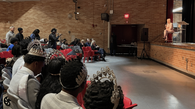 Mayor’s Northside Town Hall Meeting is a Two Way Lesson on Reciprocity and Return – Free Press of Jacksonville