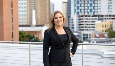 Taryn Sabia joins increasingly crowded Tampa mayoral race