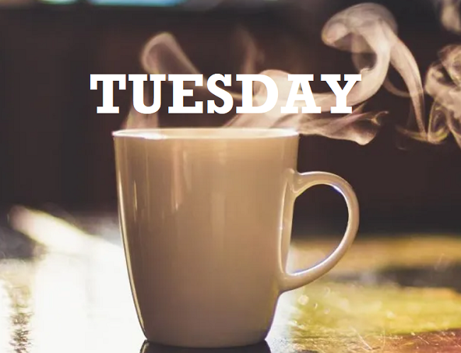 Tuesday, March 24, 2026 – Tallahassee Reports