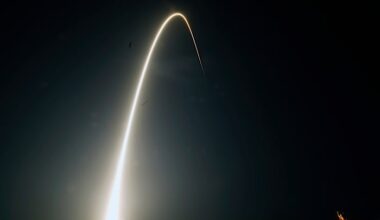 SpaceX targets launch of 29 Starlink satellites from Florida