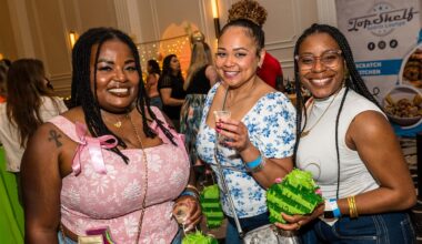Photos: Everyone we saw getting tipsy for Tequila & Tiki Takedown at Tampa’s Hotel Flor