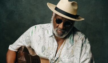 Decisions, decisions: Music festivals compete in April