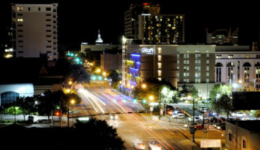 Leon County Taxable Sales Down in January – Tallahassee Reports