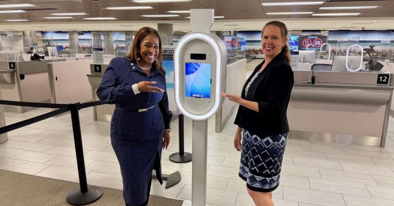 Tampa Airport launches Enhanced Passenger Processing