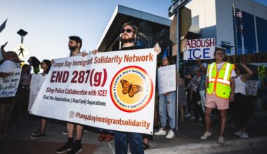 Three Tampa Bay organizations building networks to support immigrants