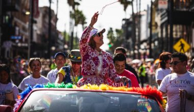 This could be the last LGBTQ+ Pride season for Florida's government officials
