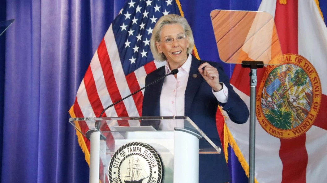 Florida AG threatens Castor’s removal over police ‘sanctuary policies’