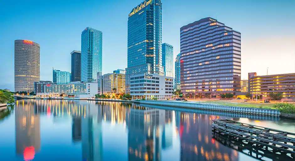 Ram expands Tampa Bay multifamily footprint