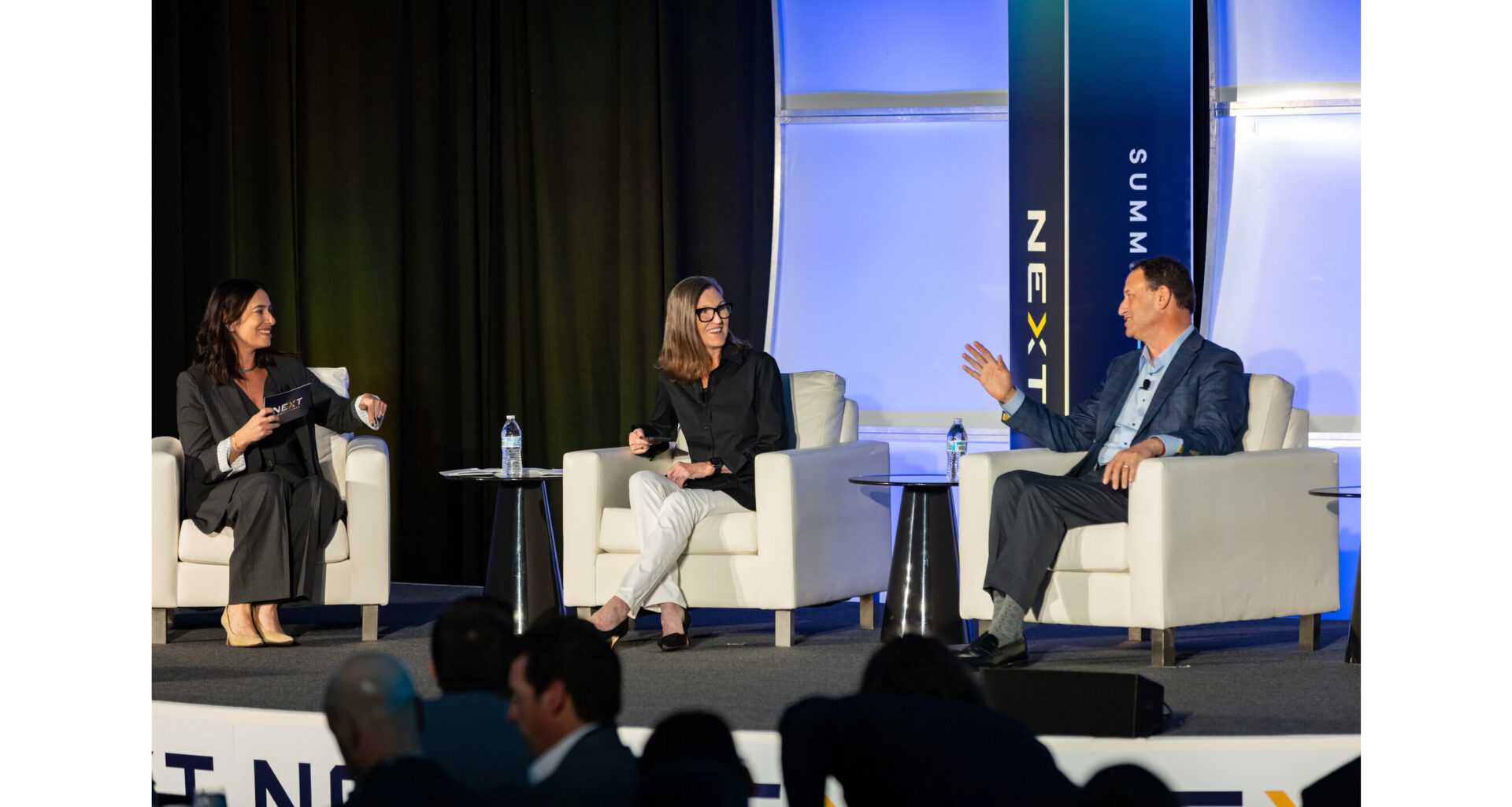 Tampa General Hospital Taps AI Crowdsourcing to Turn 300+ Health Care Leaders' Insights into Actionable Affordability Framework at NEXT Summit