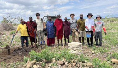 Windermere Prep students experience a whole new world