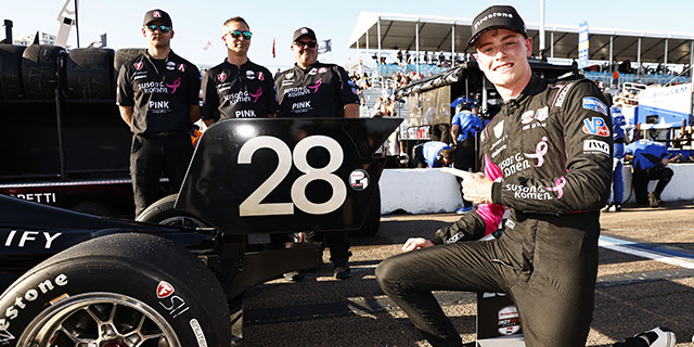 Credit: IndyNXT Photo